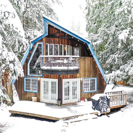 Alpine Lodge